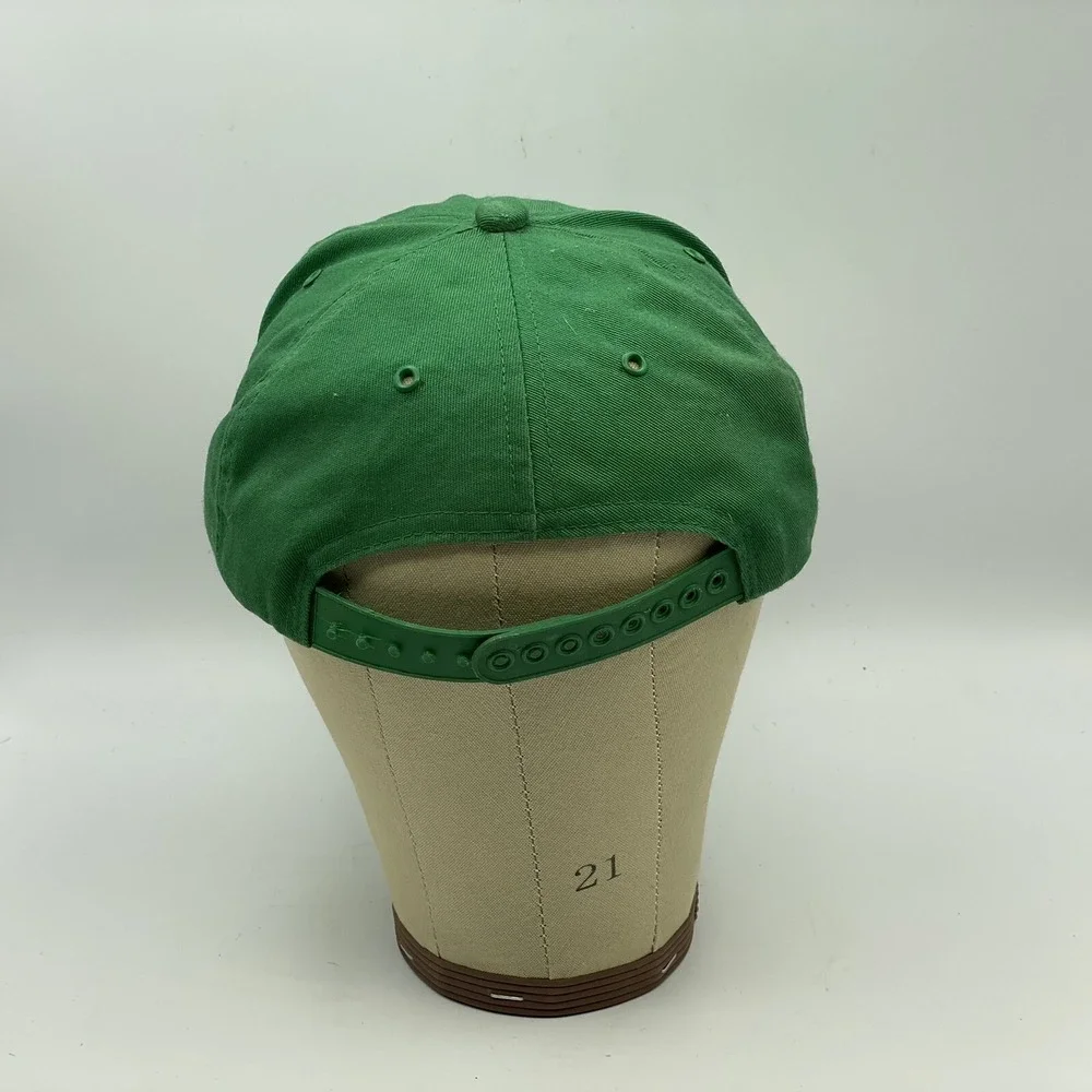 John Deere K-Products Snapback Youth Hat  USA Vintage